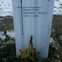 Grabstein / Marmor Nr. 23