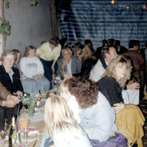 Dorffest 1991 bei Hormann