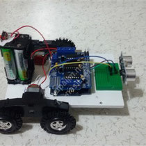 satılık arduino robot projeleri