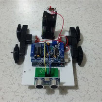 satılık arduino robot projeleri