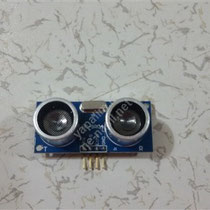  HC-SR04 Ultrasonik Mesafe Sensörü