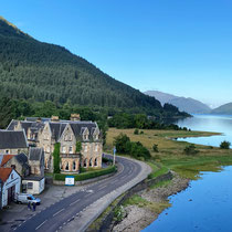 Glen Coe - Tal der Tränen