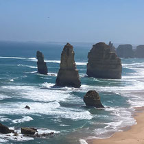 12 Apostel - Great Ocean Road