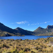 Cradle Mountain - Tasmanien