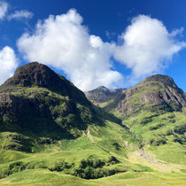 Three sisters