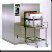 autoclave