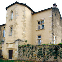 Le Manoir