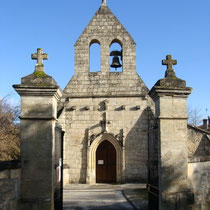 Eglise Saint Seurin - Saint Roch