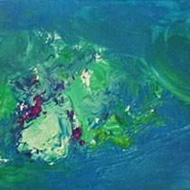 58-13  30-100 cm  Acryl auf Leinwand