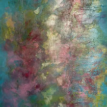 198-13        60-20cm    8cm Tief     Acryl auf Leinwand20