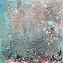 202-13    30-30cm Pappe 6cm  Acryl