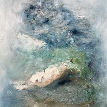 173-13  100-80 cm   Acryl auf Leinwand