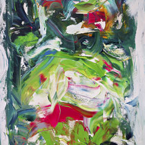 157-13   120-80 cm    Öl auf Leinwand