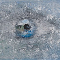 89-13    60-130 cm   Acryl auf Leinwand
