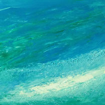 59-13  60-130 cm   Acryl auf Leinwand