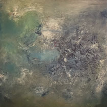 166-13   100-80 cm   Acryl auf Leinwand