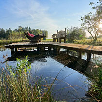 Moorlehrpfad Bad Kohlgrub