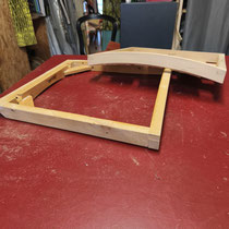 En cours de restauration 