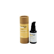 Phytomed Pure Oil Skin Care Pflegeprodukt mit pflanzlichen Ölen Naturprodukt