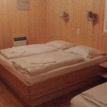 Slaapkamer 3