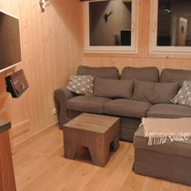 Chill room