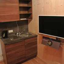 Chill room