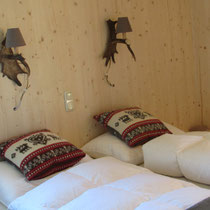 Slaapkamer 4