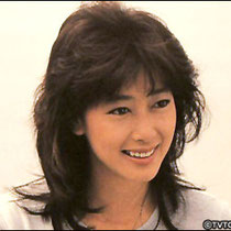 Masako Natsume (the actress)