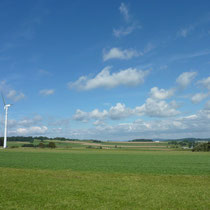 Windpark Schenkenfelden