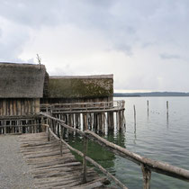 Pfahlbauten Unteruhldingen, UNESCO Weltkulturerbe