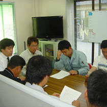 土佐国道事務所管内勉強会
