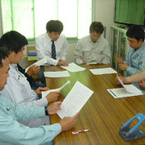 土佐国道事務所管内勉強会