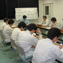 中村河川国道事務所管内勉強会