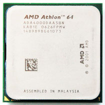 AMD Athlon 64 San Diego ADA4000DAA5BN