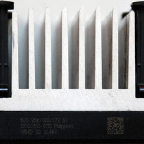 Intel Pentium III 800 MHz Coppermine
