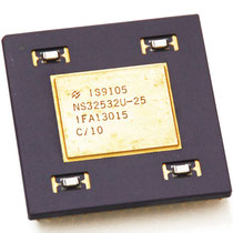 NS32532U-25