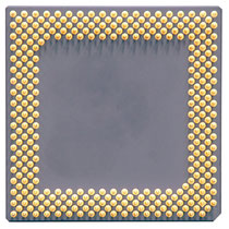 AMD K6-2 350 MHz