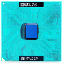 Intel Celeron 1000 MHz Coppermine-128 SL5XT