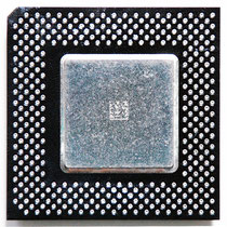 Intel Celeron 500 MHz Mendocino SL3FY