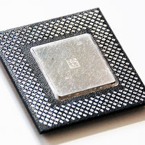 Intel Celeron 500 MHz Mendocino SL3FY
