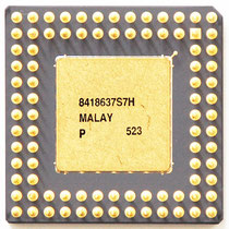 Intel A82786 SX365