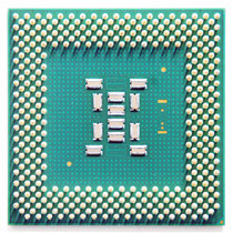 Intel Celeron 700 MHz Coppermine-128 SL48F