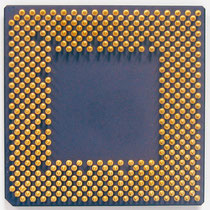 AMD Duron Morgan 1000 MHz