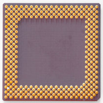 AMD K6-II 400 MHz