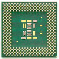 Intel Celeron 850 MHz Coppermine SL5GB