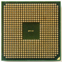 AMD Sempron 2800+ Palermo SDA2800AIO3BX 