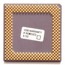 AMD K6 233 MHz