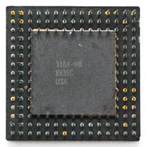 Weitek 3164-100 GCD 900 Engineering Sample