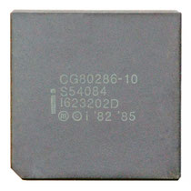 Intel CG80286-10