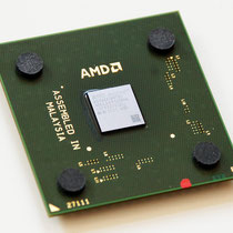 AMD Athlon XP 1600+ Palomino AX1600DMT3C